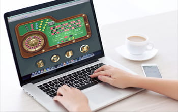 oferta de ruleta online